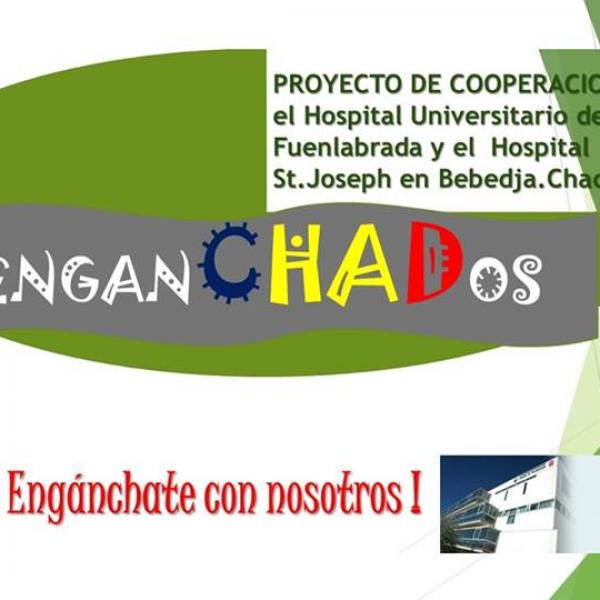 Acercate a Bébédjia