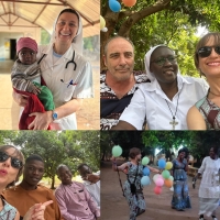 Merci, Odjo ,Shukran lak querida Elisabeth