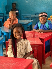 Bébédjia- Bebotó- Bébédjia, 12 de febrero de 2026