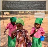 Bébédjia, a 10 de febrero de 2026