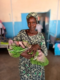 Bébédjia, 13 de febrero de 2026