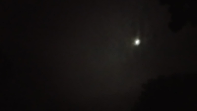 NOCHES SIN ESTRELLAS
