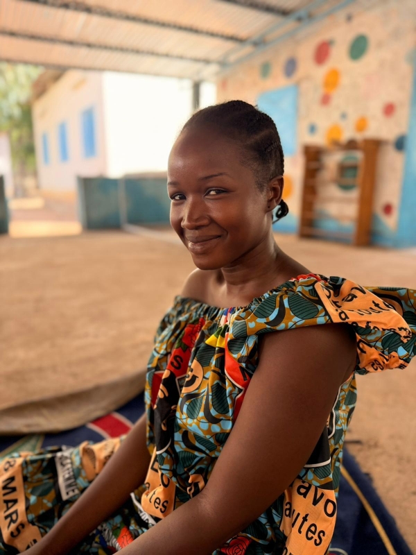 Bébédjia, a 3 de marzo de 2026 Nací el 1 de enero