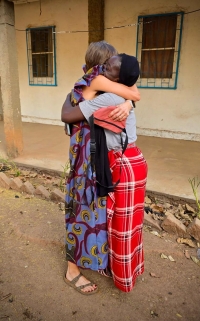 Bébédjia, a 24 de febrero de 2026 Cenicienta