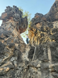 Bebotó, 11 de febrero de 2024