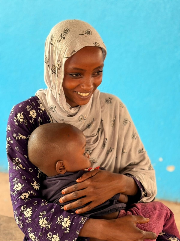 Bébédjia a 20 de febrero de 2026. Cuando vuelven